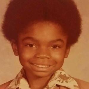 Meet your Posher, Freddie